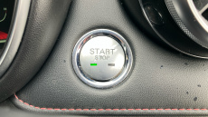 MG Hs 1.5 T-GDI Exclusive 5dr DCT Petrol Hatchback